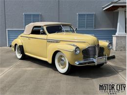 1941 Buick Super (CC-2040061) for sale in Vero Beach, Florida