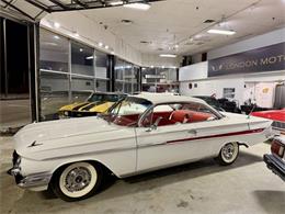 1961 Chevrolet Impala (CC-2046119) for sale in Arlington Heights, Illinois