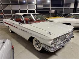 1961 Chevrolet Impala (CC-2046119) for sale in Arlington Heights, Illinois