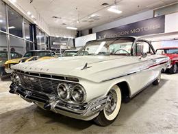 1961 Chevrolet Impala (CC-2046119) for sale in Arlington Heights, Illinois