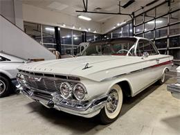 1961 Chevrolet Impala (CC-2046119) for sale in Arlington Heights, Illinois