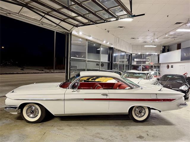 1961 Chevrolet Impala (CC-2046119) for sale in Arlington Heights, Illinois
