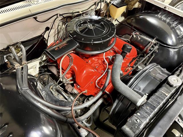 1961 Chevrolet Impala (CC-2046119) for sale in Arlington Heights, Illinois