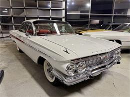 1961 Chevrolet Impala (CC-2046119) for sale in Arlington Heights, Illinois