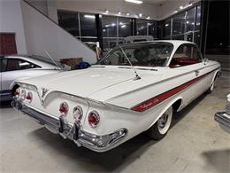 1961 Chevrolet Impala (CC-2046119) for sale in Arlington Heights, Illinois