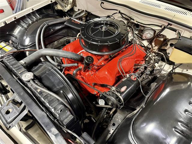 1961 Chevrolet Impala (CC-2046119) for sale in Arlington Heights, Illinois
