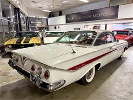 1961 Chevrolet Impala (CC-2046119) for sale in Arlington Heights, Illinois