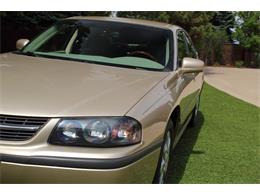 2005 Chevrolet Impala (CC-2046141) for sale in Greeley, Colorado