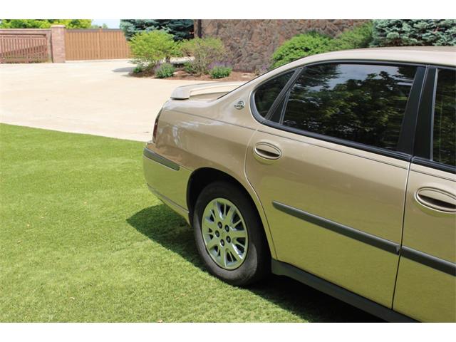 2005 Chevrolet Impala (CC-2046141) for sale in Greeley, Colorado