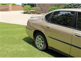 2005 Chevrolet Impala (CC-2046141) for sale in Greeley, Colorado