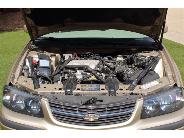 2005 Chevrolet Impala (CC-2046141) for sale in Greeley, Colorado
