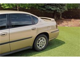 2005 Chevrolet Impala (CC-2046141) for sale in Greeley, Colorado