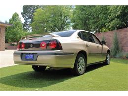2005 Chevrolet Impala (CC-2046141) for sale in Greeley, Colorado