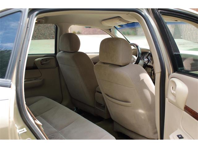 2005 Chevrolet Impala (CC-2046141) for sale in Greeley, Colorado