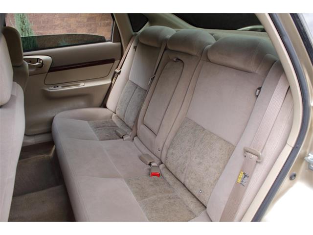 2005 Chevrolet Impala (CC-2046141) for sale in Greeley, Colorado