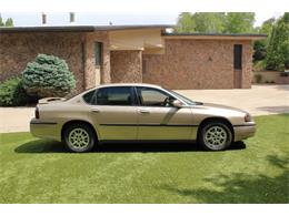 2005 Chevrolet Impala (CC-2046141) for sale in Greeley, Colorado