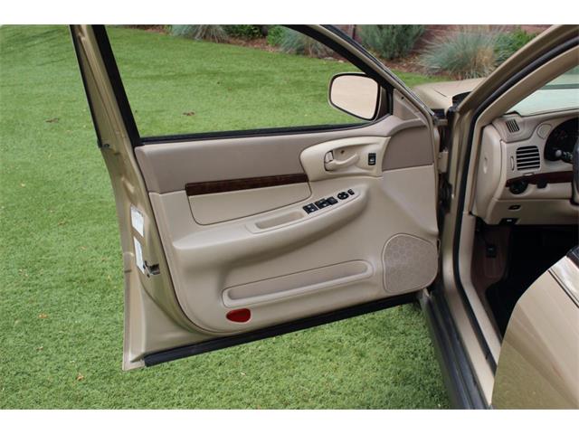 2005 Chevrolet Impala (CC-2046141) for sale in Greeley, Colorado