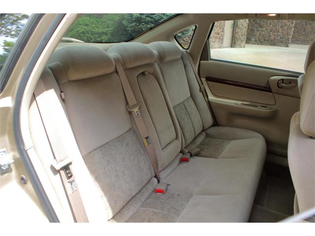 2005 Chevrolet Impala (CC-2046141) for sale in Greeley, Colorado