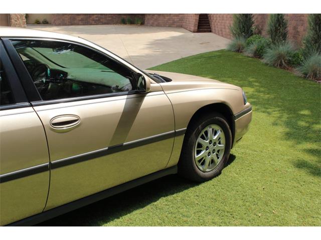 2005 Chevrolet Impala (CC-2046141) for sale in Greeley, Colorado