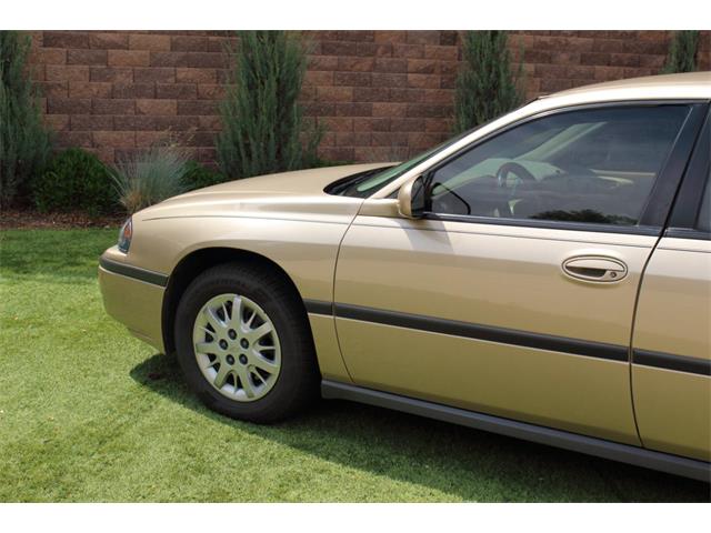 2005 Chevrolet Impala (CC-2046141) for sale in Greeley, Colorado