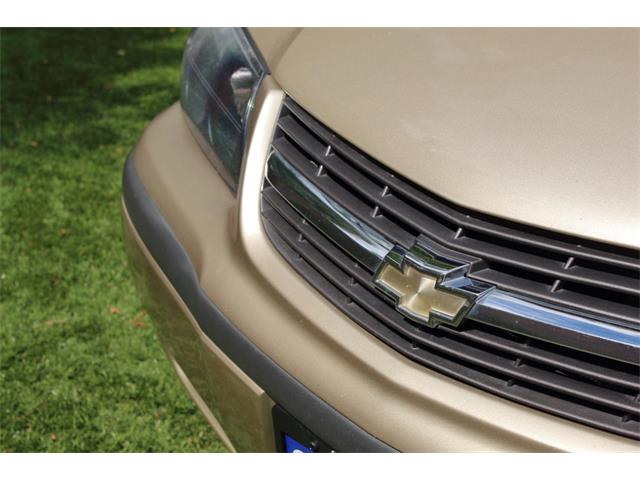 2005 Chevrolet Impala (CC-2046141) for sale in Greeley, Colorado