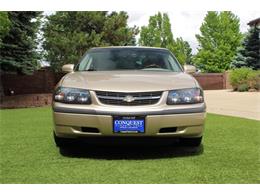 2005 Chevrolet Impala (CC-2046141) for sale in Greeley, Colorado