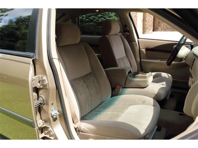 2005 Chevrolet Impala (CC-2046141) for sale in Greeley, Colorado