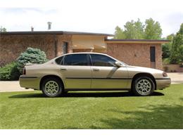 2005 Chevrolet Impala (CC-2046141) for sale in Greeley, Colorado