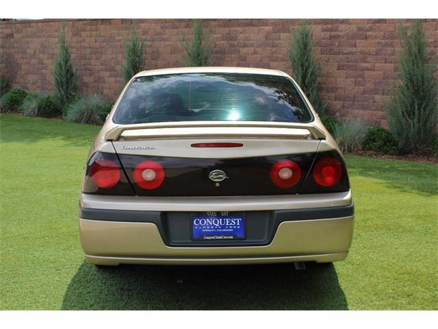 2005 Chevrolet Impala (CC-2046141) for sale in Greeley, Colorado