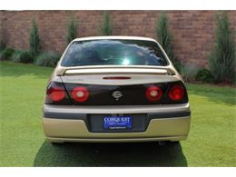 2005 Chevrolet Impala (CC-2046141) for sale in Greeley, Colorado