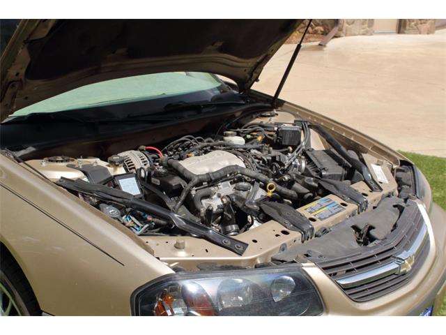 2005 Chevrolet Impala (CC-2046141) for sale in Greeley, Colorado