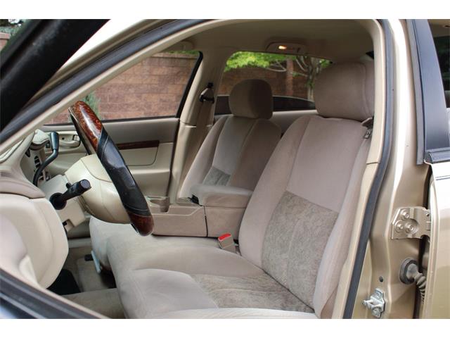 2005 Chevrolet Impala (CC-2046141) for sale in Greeley, Colorado