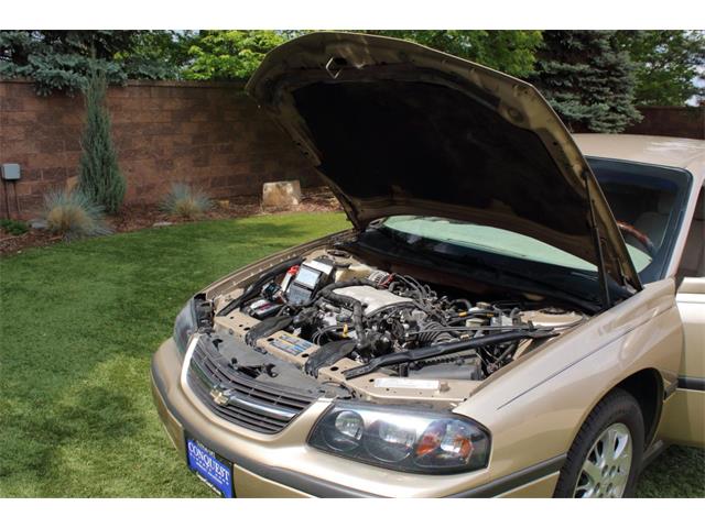 2005 Chevrolet Impala (CC-2046141) for sale in Greeley, Colorado
