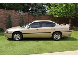 2005 Chevrolet Impala (CC-2046141) for sale in Greeley, Colorado