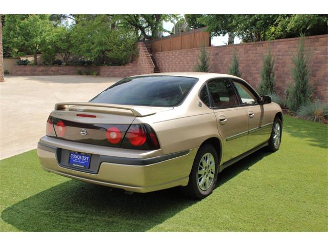 2005 Chevrolet Impala (CC-2046141) for sale in Greeley, Colorado