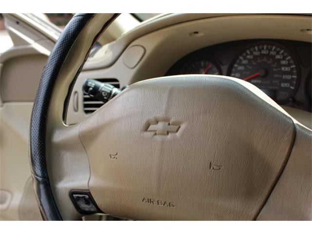 2005 Chevrolet Impala (CC-2046141) for sale in Greeley, Colorado
