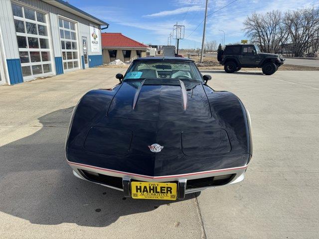 1978 Chevrolet Corvette (CC-2046143) for sale in Webster, South Dakota
