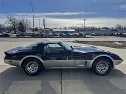 1978 Chevrolet Corvette (CC-2046143) for sale in Webster, South Dakota