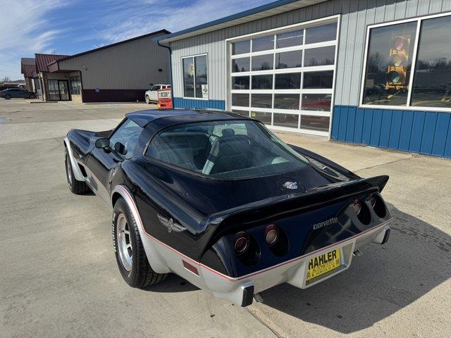 1978 Chevrolet Corvette (CC-2046143) for sale in Webster, South Dakota