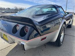 1978 Chevrolet Corvette (CC-2046143) for sale in Webster, South Dakota