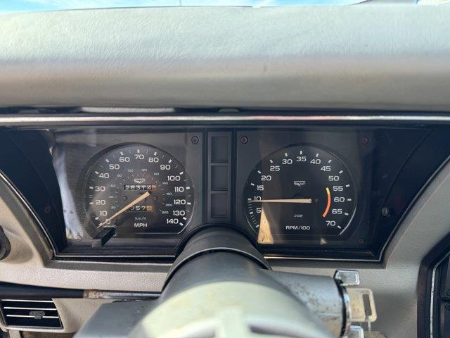1978 Chevrolet Corvette (CC-2046143) for sale in Webster, South Dakota