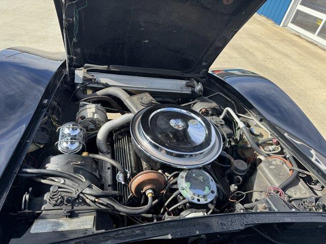 1978 Chevrolet Corvette (CC-2046143) for sale in Webster, South Dakota