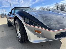 1978 Chevrolet Corvette (CC-2046143) for sale in Webster, South Dakota