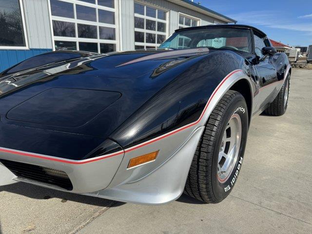 1978 Chevrolet Corvette (CC-2046143) for sale in Webster, South Dakota
