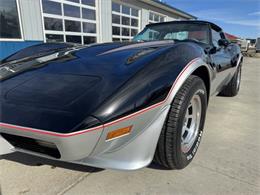 1978 Chevrolet Corvette (CC-2046143) for sale in Webster, South Dakota
