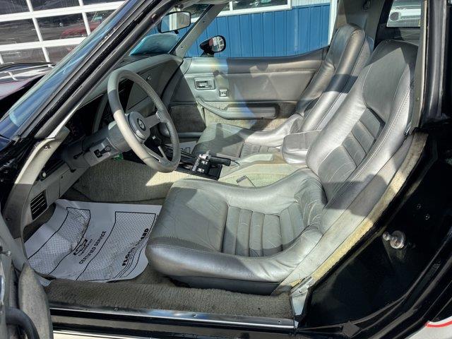 1978 Chevrolet Corvette (CC-2046143) for sale in Webster, South Dakota
