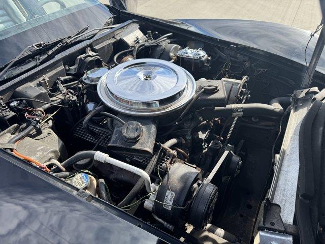 1978 Chevrolet Corvette (CC-2046143) for sale in Webster, South Dakota