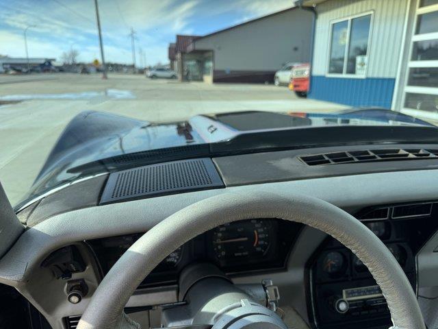 1978 Chevrolet Corvette (CC-2046143) for sale in Webster, South Dakota