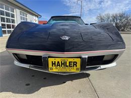 1978 Chevrolet Corvette (CC-2046143) for sale in Webster, South Dakota