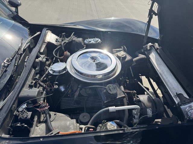 1978 Chevrolet Corvette (CC-2046143) for sale in Webster, South Dakota